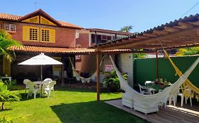 Casa Porto de Galinhas
