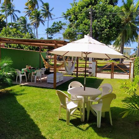 Casa Porto de Galinhas Exterior foto