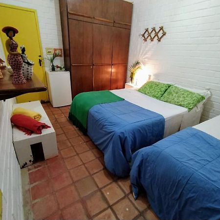 Casa Porto de Galinhas Exterior foto