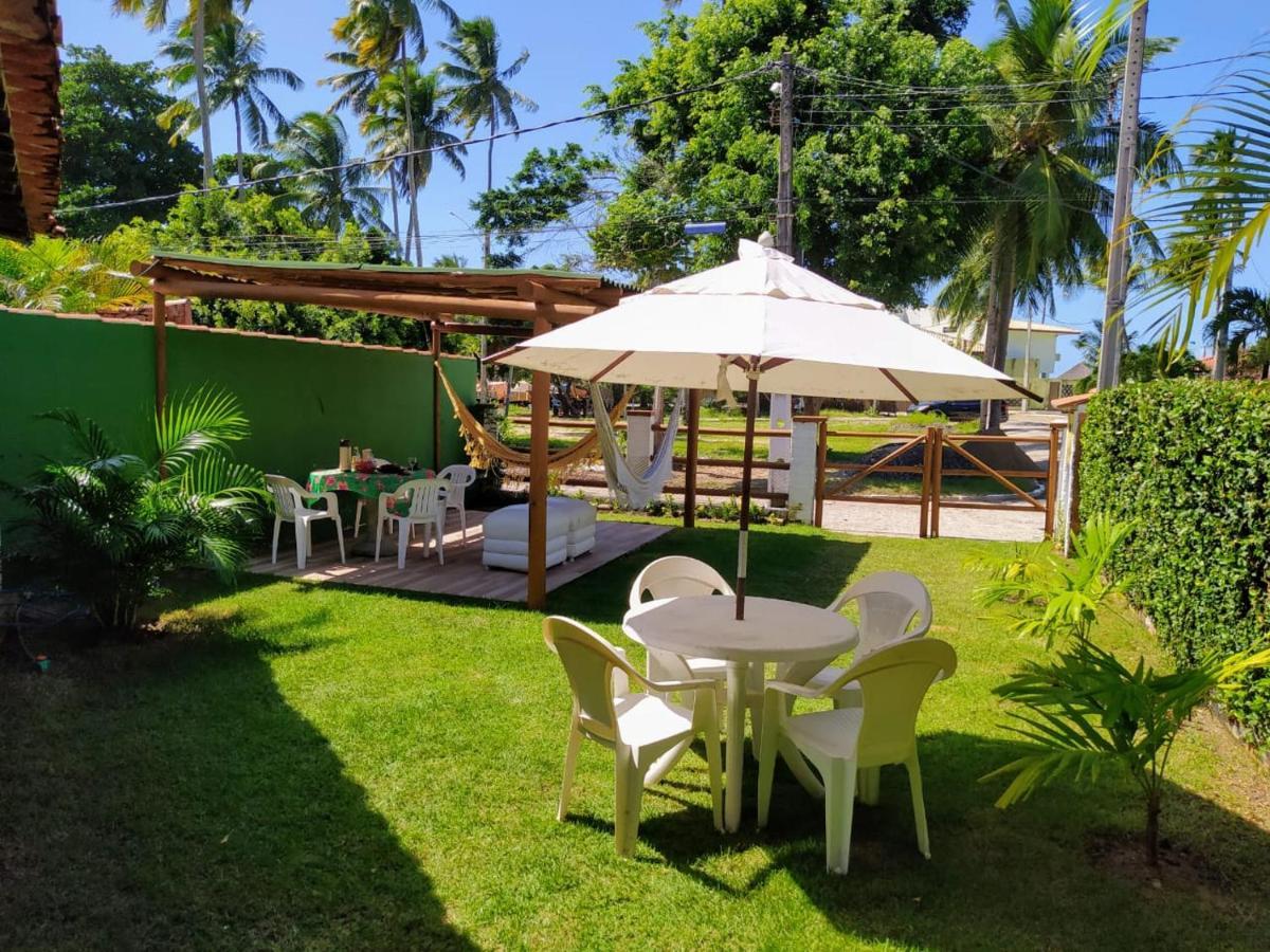 Casa Porto de Galinhas Exterior foto
