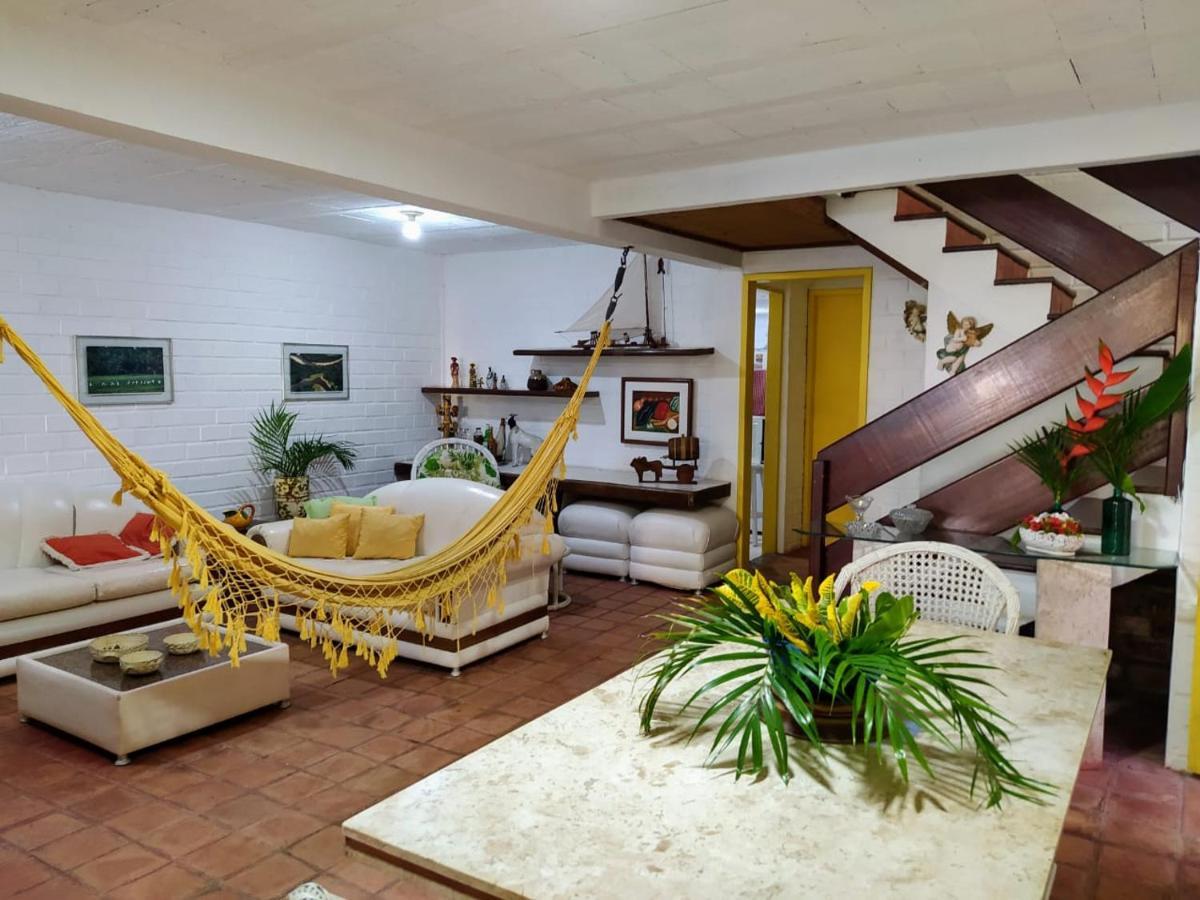 Casa Porto de Galinhas Exterior foto