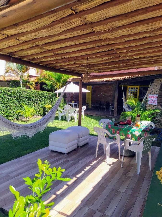 Casa Porto de Galinhas Exterior foto