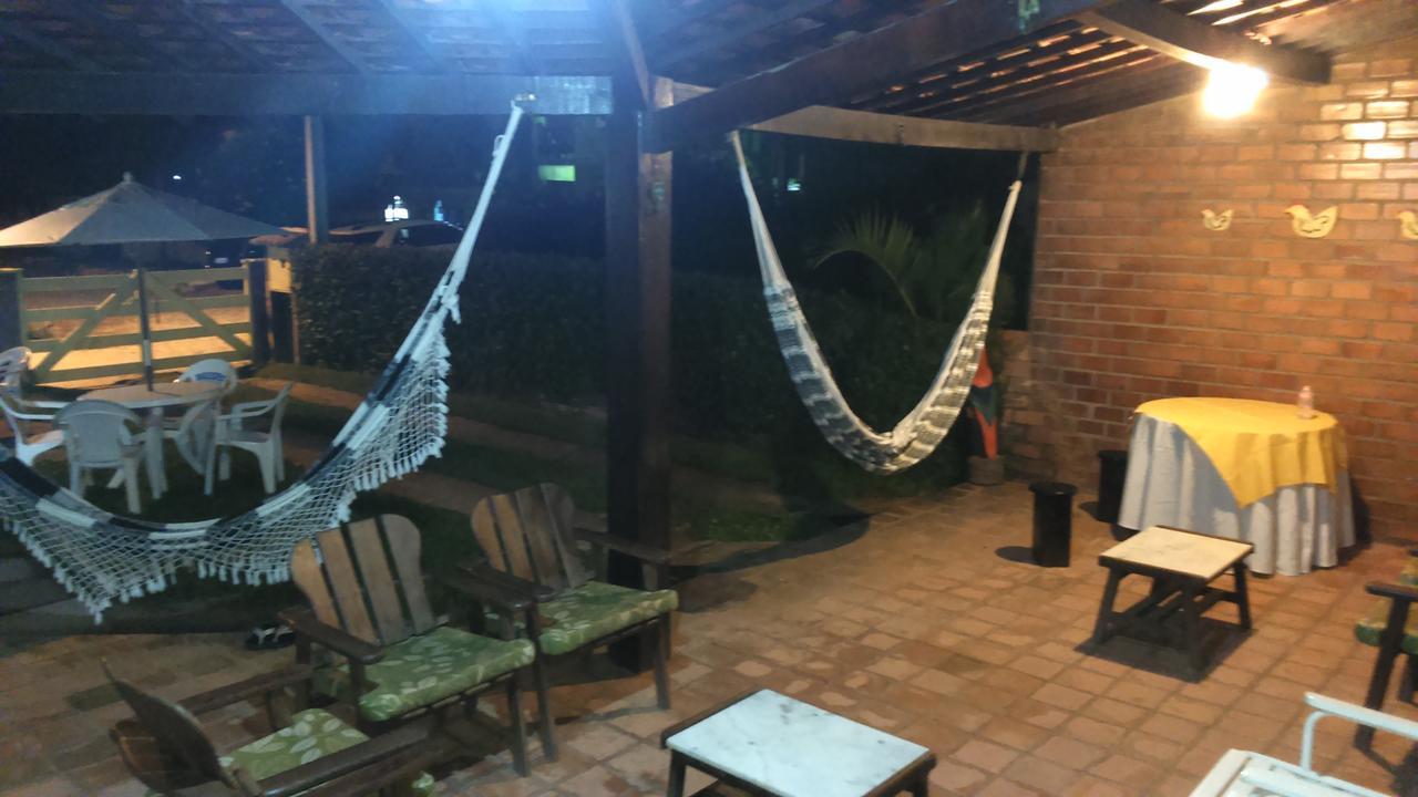 Casa Porto de Galinhas Exterior foto