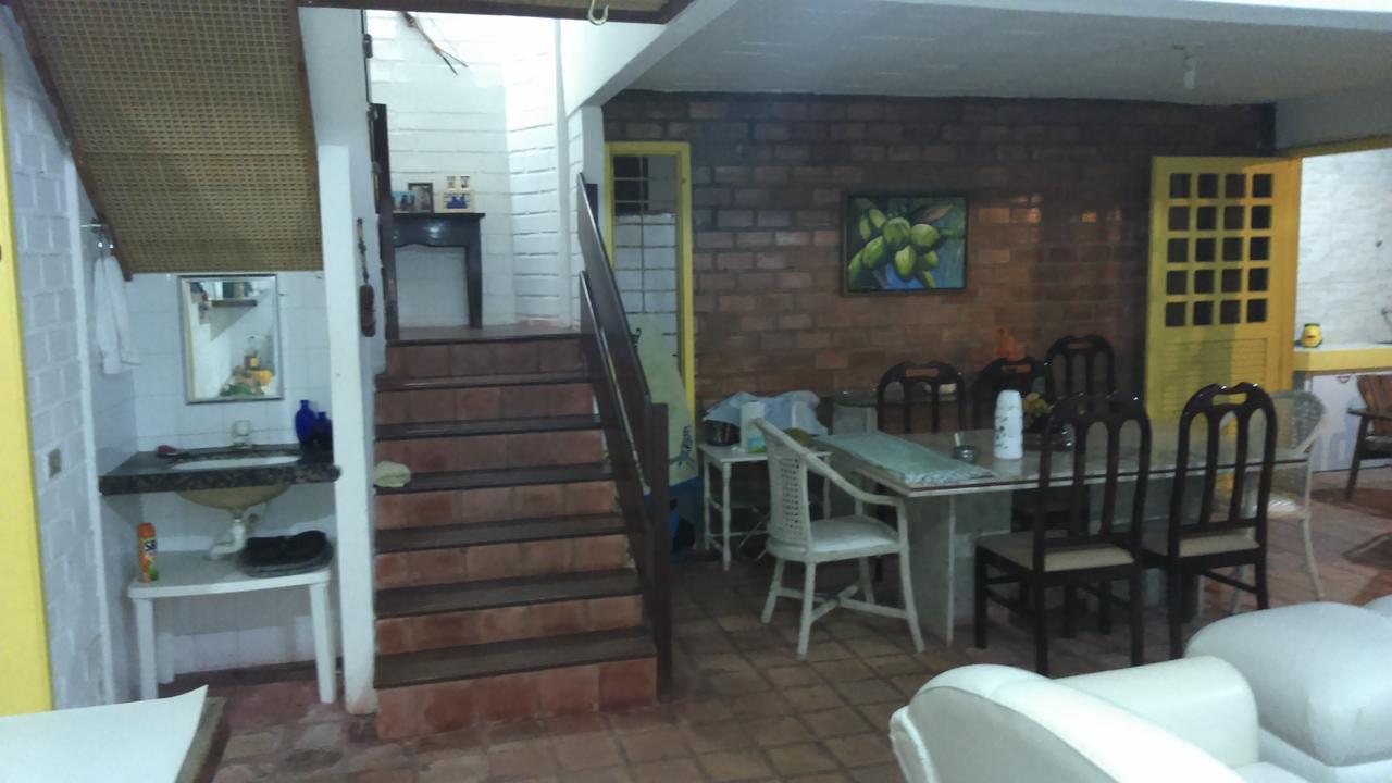 Casa Porto de Galinhas Exterior foto