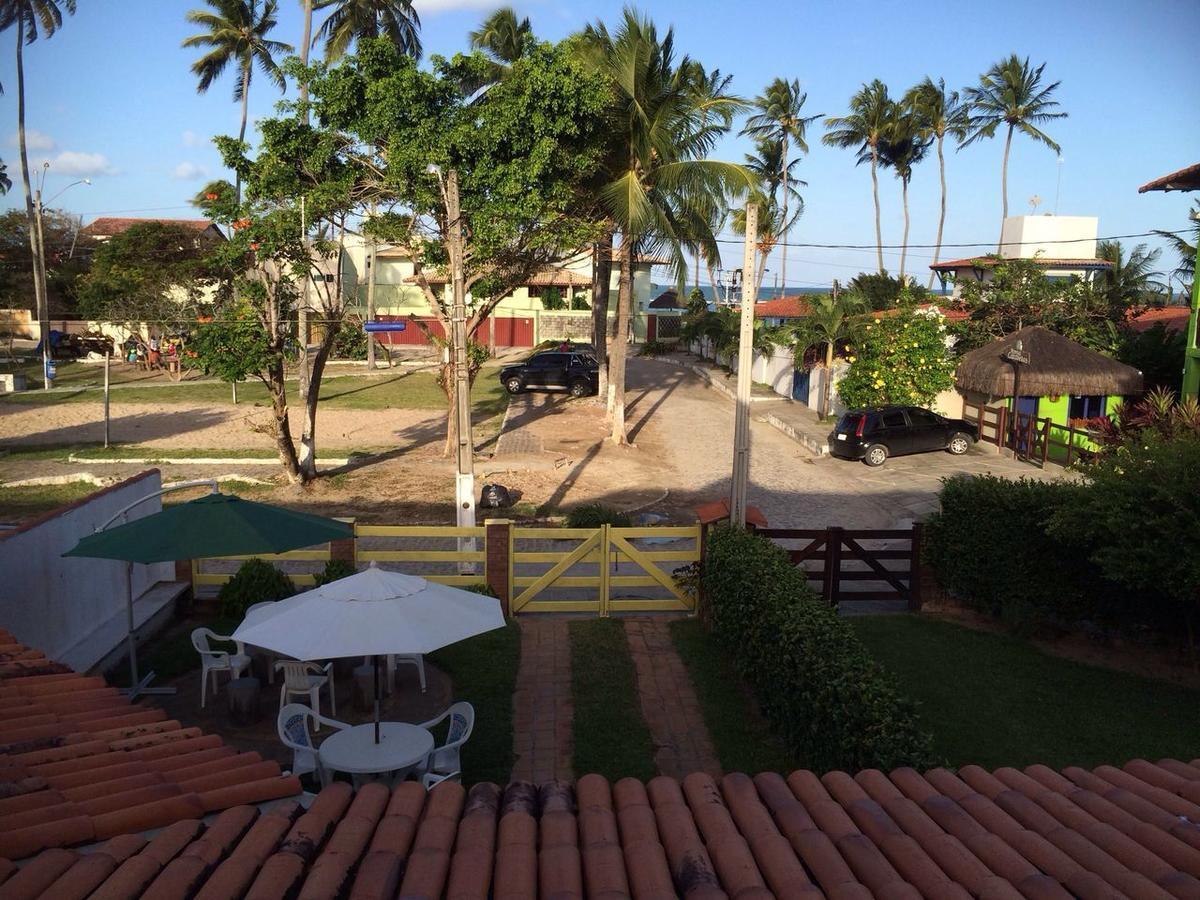 Casa Porto de Galinhas Exterior foto
