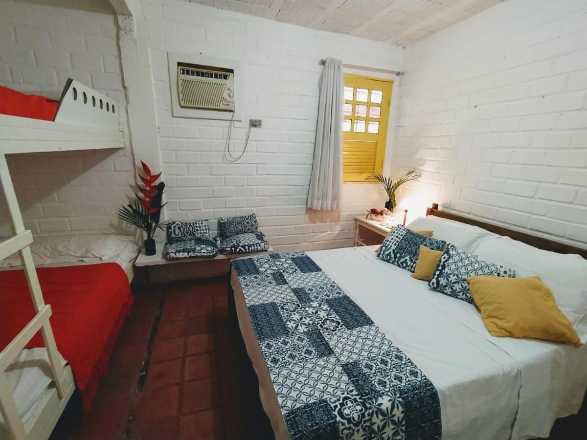 Casa Porto de Galinhas Exterior foto