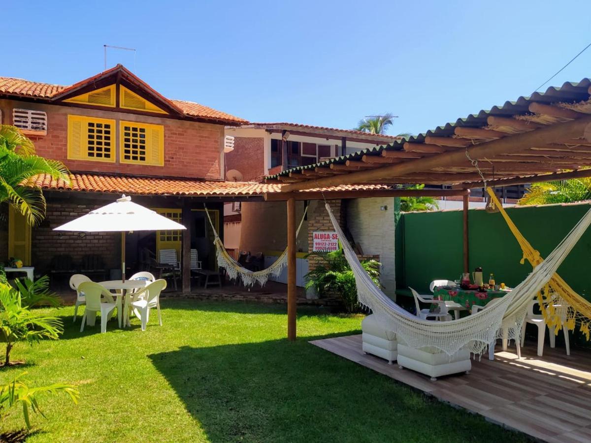 Casa Porto de Galinhas Exterior foto